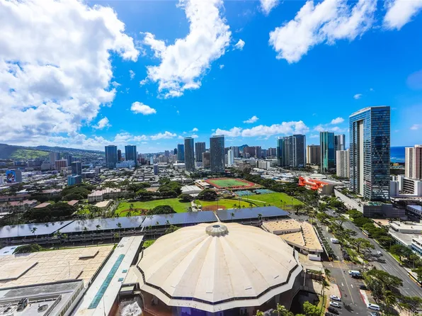 (undisclosed Address), Honolulu, HI 96813