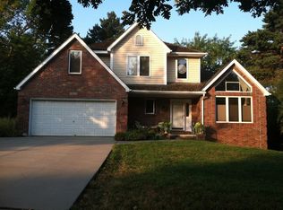 5425 S 62nd St, Lincoln, NE 68516