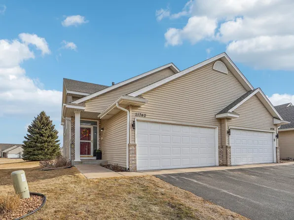 21740 Linden Way, Rogers, MN 55374