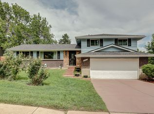 8767 E Girard Ave, Denver, CO 80231
