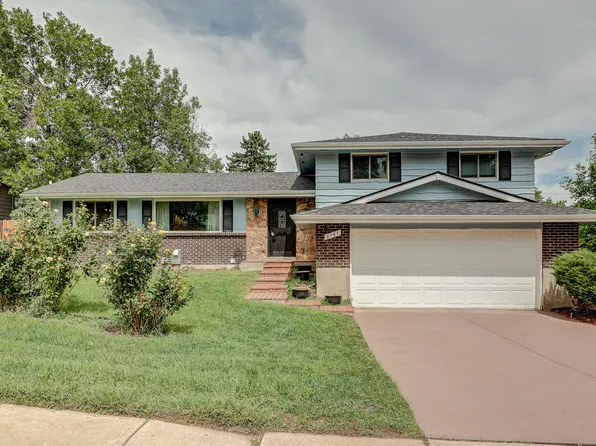 8767 E Girard Ave, Denver, CO 80231