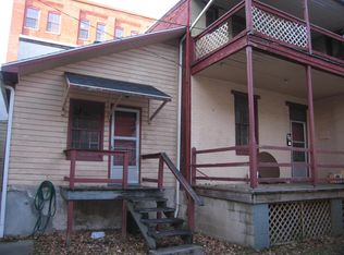 216 Carlisle St #B, Hanover, PA 17331