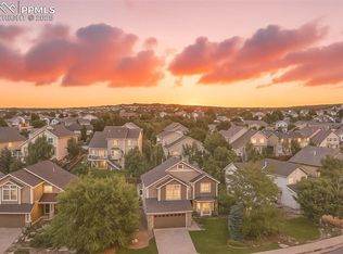532 Fox Run Cir, Colorado Springs, CO 80921