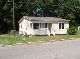 4812 3rd St, Meridian, MS 39307