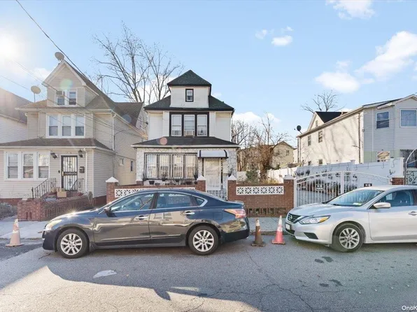 109-14 164th Street, Jamaica, NY 11433