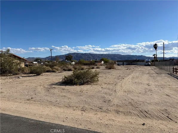 1 Flying H Rd Lot 6-29, Twentynine Palms, CA 92277