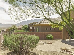 1902 W Acacia Bluffs Dr, Green Valley, AZ 85622