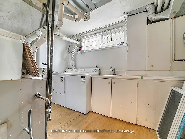 31 Larabee Cres #BASEMENT — Photo 6