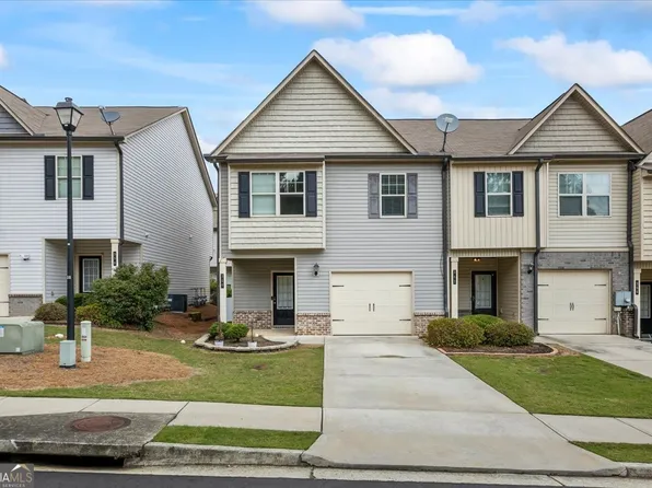 360 Turtle Creek Dr, Winder, GA 30680