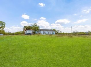 Henderson Ranch Rd, Bridgeport, TX 76426