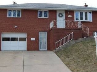 721 Shadyside Dr, West Mifflin, PA