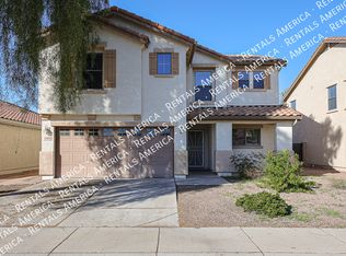 3668 E Orchid Ln, Gilbert, AZ 85296
