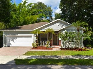 2804 N Munro St, Tampa, FL 33602