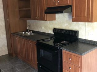 10463 Greenwell Springs Rd TRLR 21, Baton Rouge, LA 70814