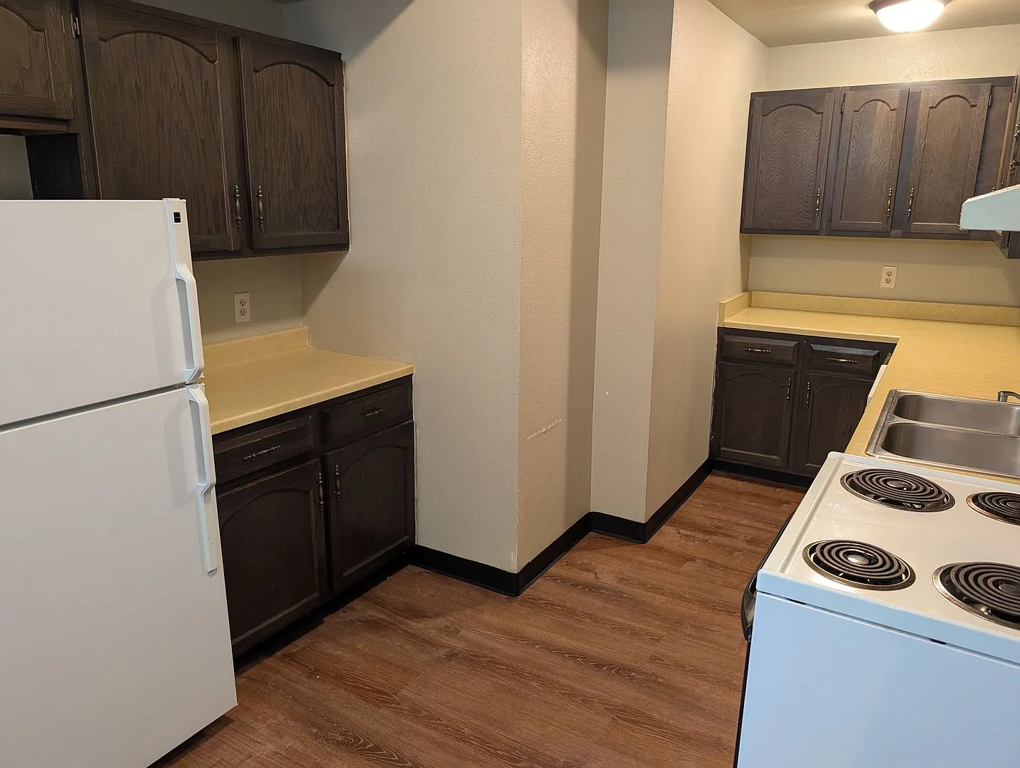 Royal Lights Apartments — Photo 3