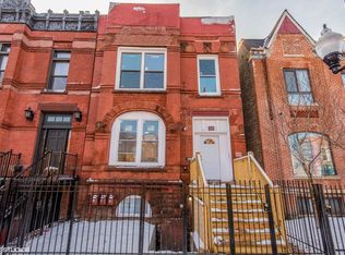 2935 W Warren Blvd, Chicago, IL 60612
