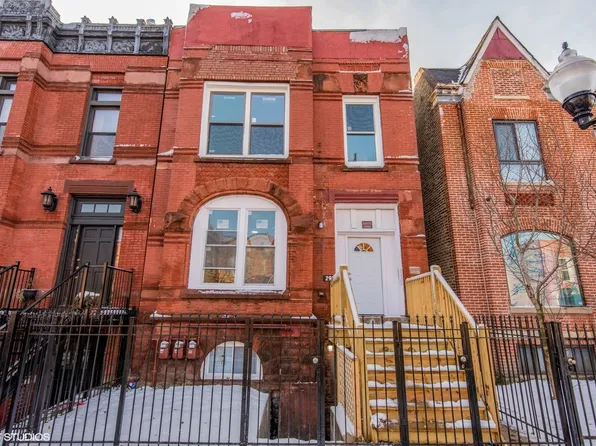 2935 W Warren Blvd, Chicago, IL 60612