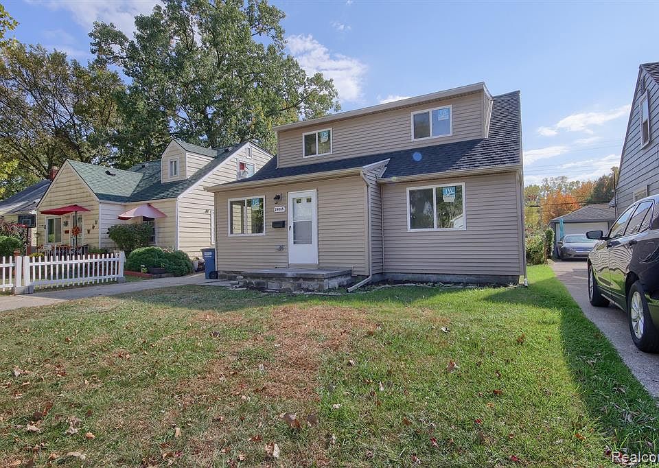 29065 Powers St, Westland, MI 48186 Zillow