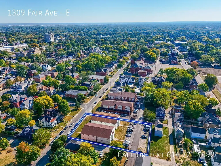 1309 Fair Ave #E — Photo 19