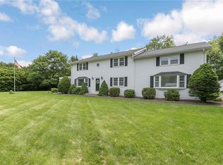 332 Shenipsit Lake Rd, Tolland, CT 06084