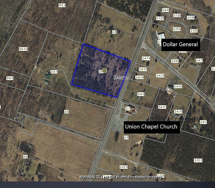 2nd image of 3370 Valley Rd