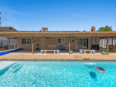 9716 Halberns Blvd, Santee, CA, 92071