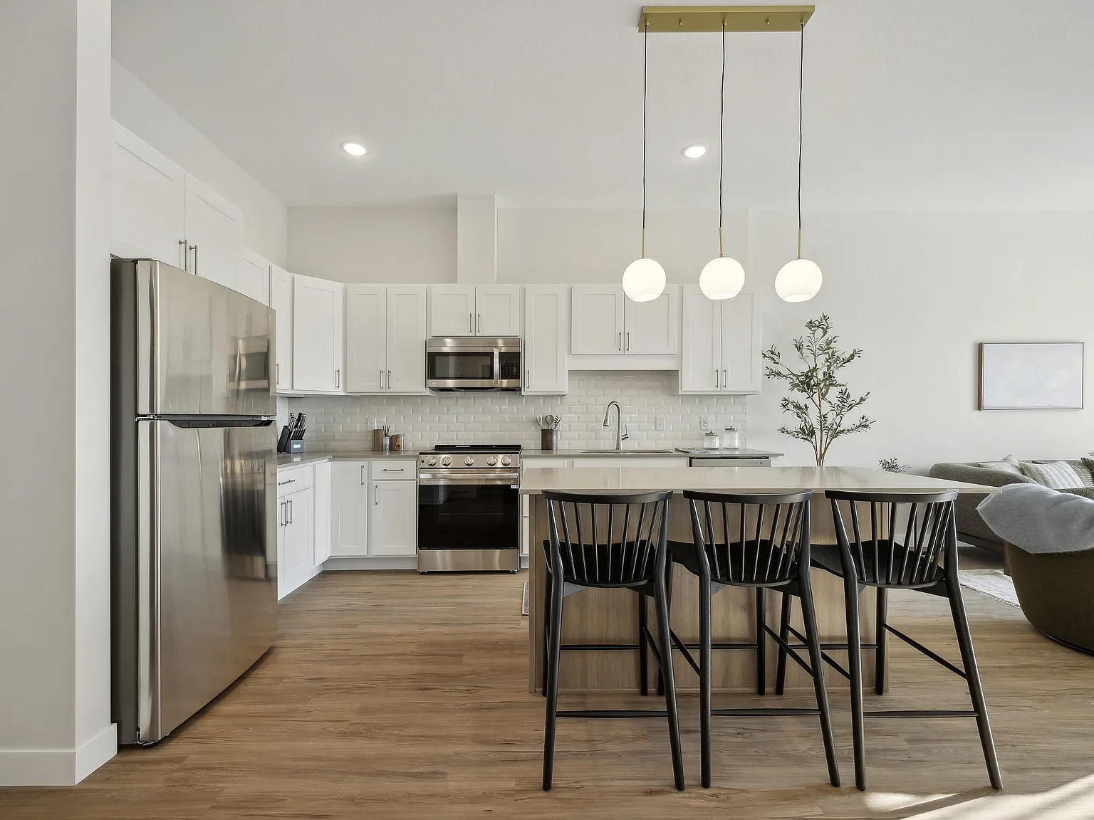 Wicklowe Apartments — Photo 4