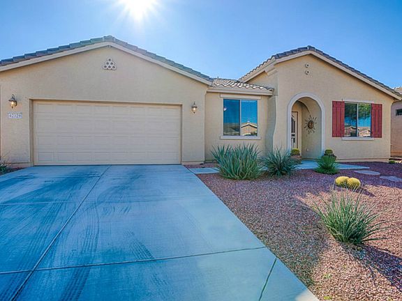 Great Curb Appeal