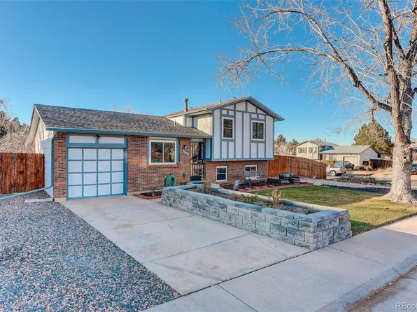 1503 S Mobile Street, Aurora, CO 80017