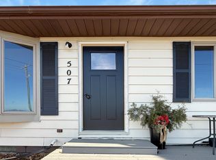 507 Guide St N, Welcome, MN 56181