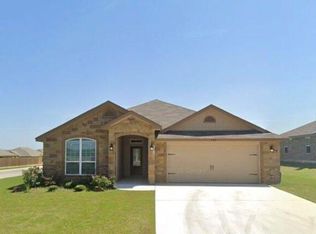 703 Ridgeview Dr, Temple, TX 76502