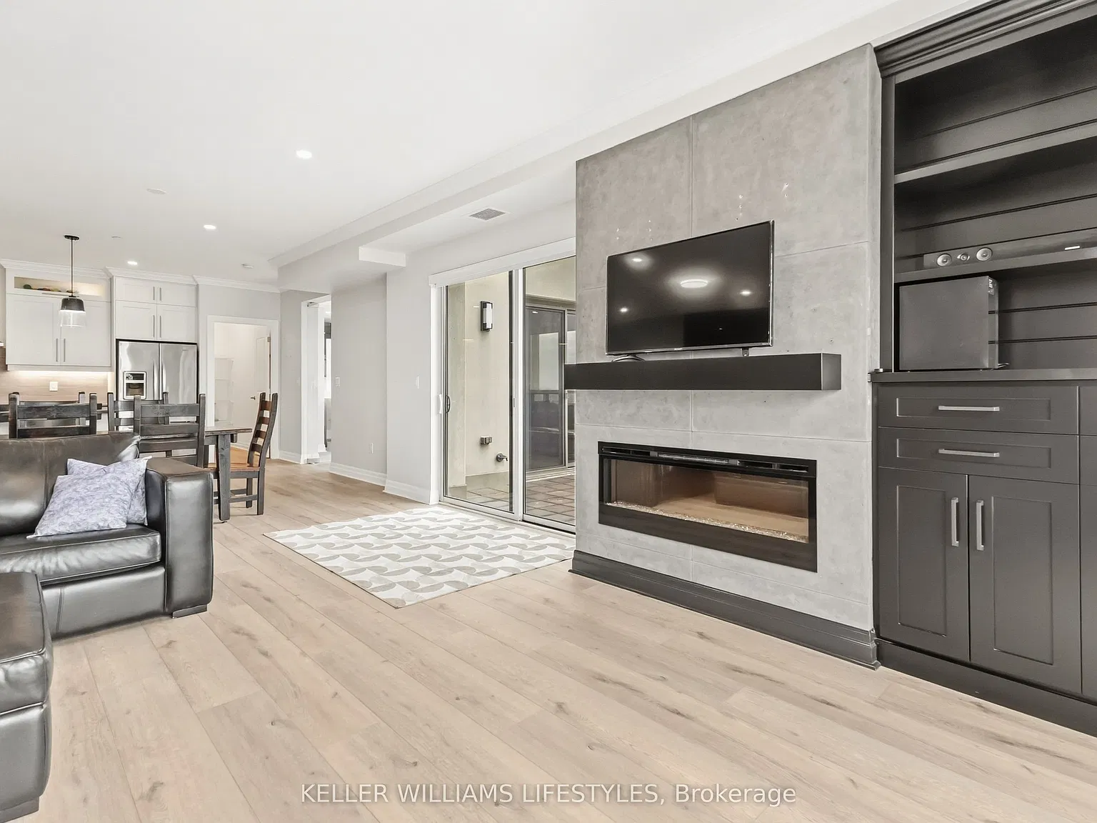 2 bed, $3,450 — Photo 4
