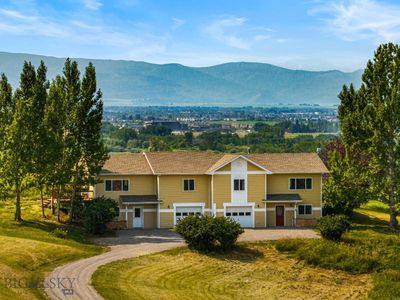2515 Rugby Ct, Bozeman, MT, 59715