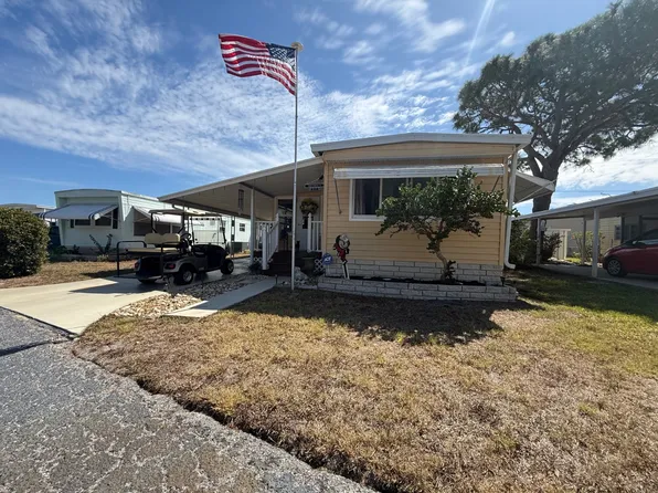 7400 46th Ave N Lot 513, Saint Petersburg, FL 33709