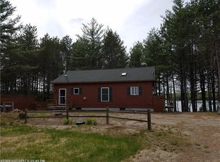 52 Loon Rd, Wesley, ME 04686