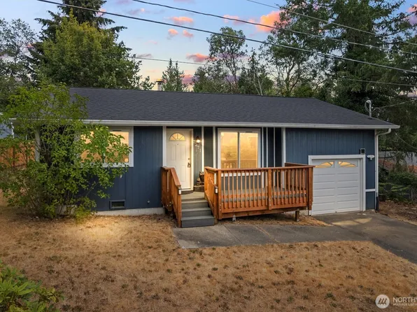 7271 E Patricia Street, Port Orchard, WA 98366
