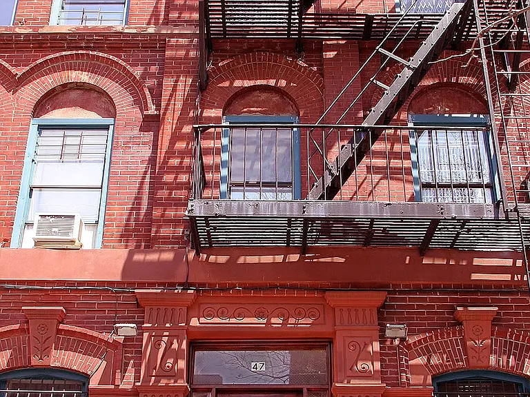 47 Clifton Pl #1K — Photo 1