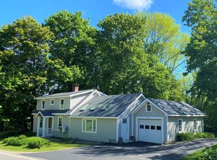 401 High St, Belfast, ME 04915