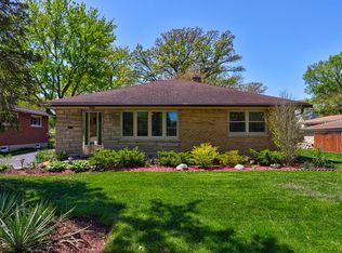 260 Miner St, Bensenville, IL 60106