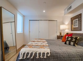The Fairfax, Los Angeles, CA 90036