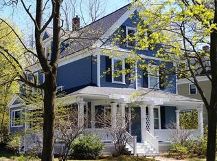 290 Central St, Newton, MA 02466