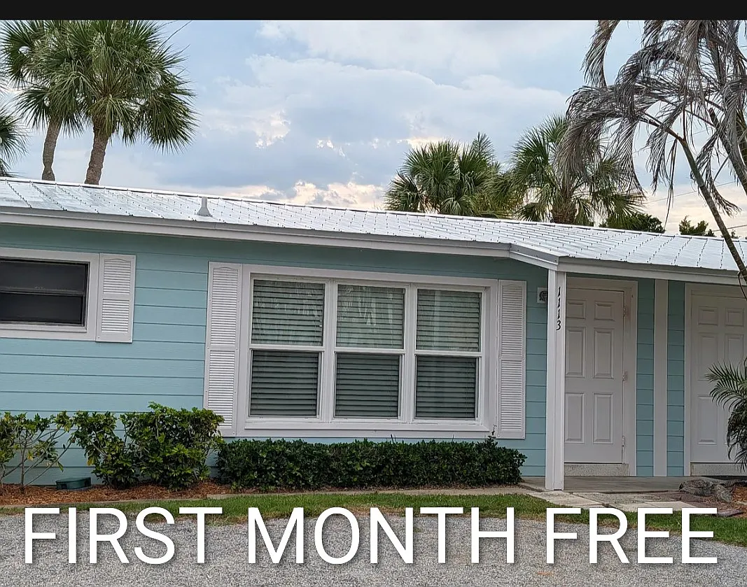1113 S Banana River Dr — Photo 1