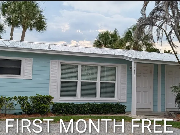 1113 S Banana River Dr #1115, Merritt Island, FL 32952