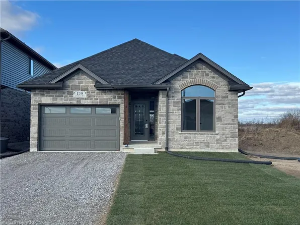 159 Craddock Blvd, Haldimand County, ON N0A 1J0