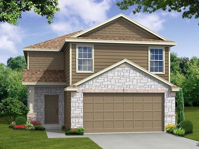 162 Prato Palma, San Antonio, TX, 78253