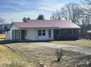 113 W Monticello Subdivision, Monticello, KY 42633