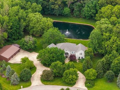 2481 Oak Tree Cir, Winamac, IN, 46996