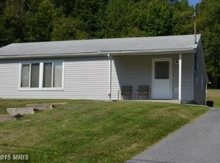 13623 Pennersville Rd, Waynesboro, PA 17268