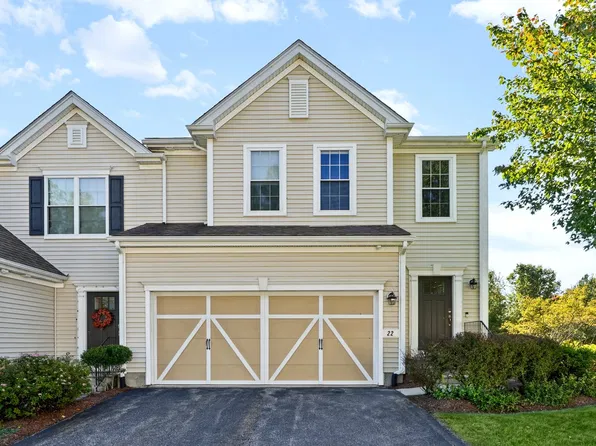 22 Kendall Ct, Bedford, MA 01730