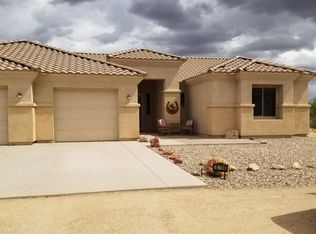 15788 W Almeda Ct, Surprise, AZ 85387